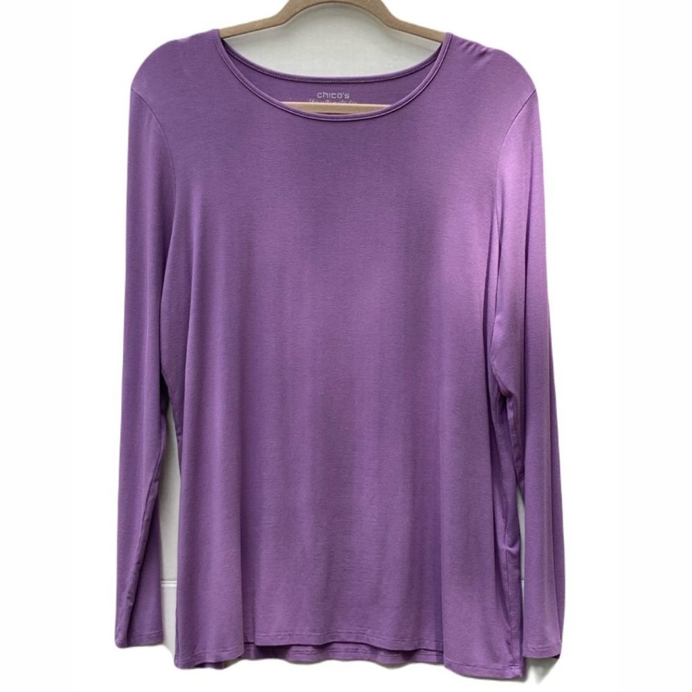 Chico's Women Tee